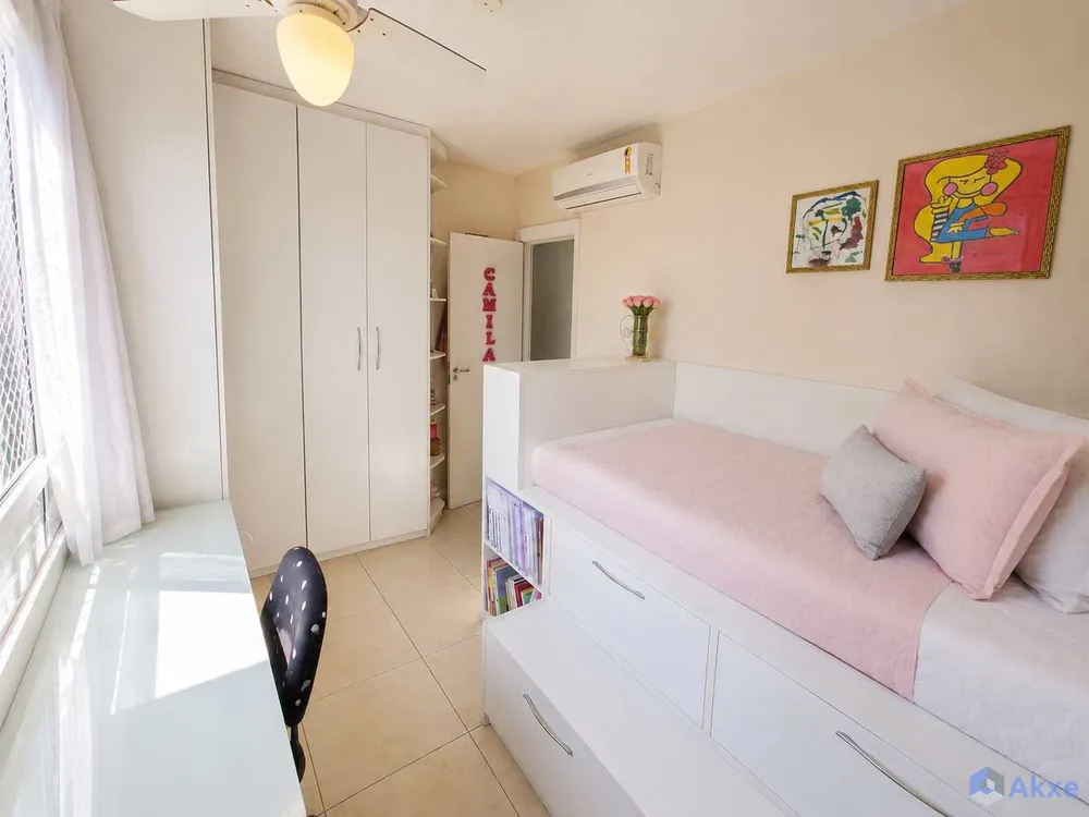 Apartamento, 3 quartos, 88 m² - Foto 46