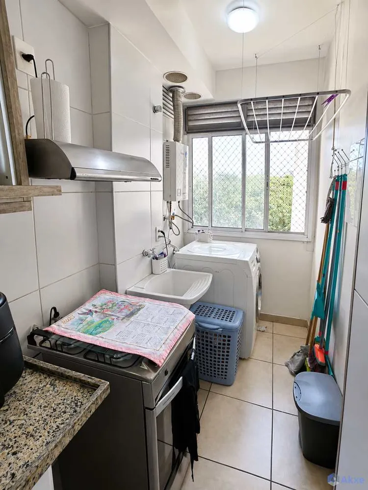 Apartamento, 3 quartos, 88 m² - Foto 27