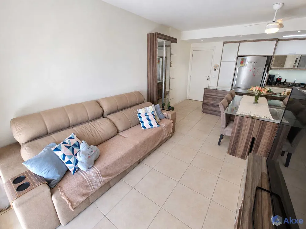 Apartamento, 3 quartos, 88 m² - Foto 3