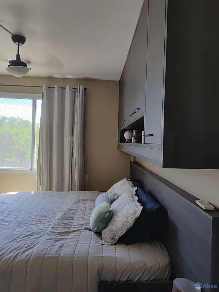 Apartamento, 3 quartos, 88 m² - Foto 1