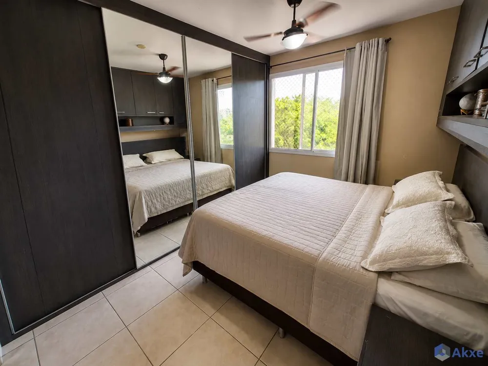 Apartamento, 3 quartos, 88 m² - Foto 47