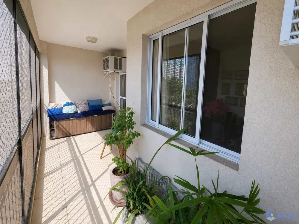Apartamento, 3 quartos, 88 m² - Foto 17