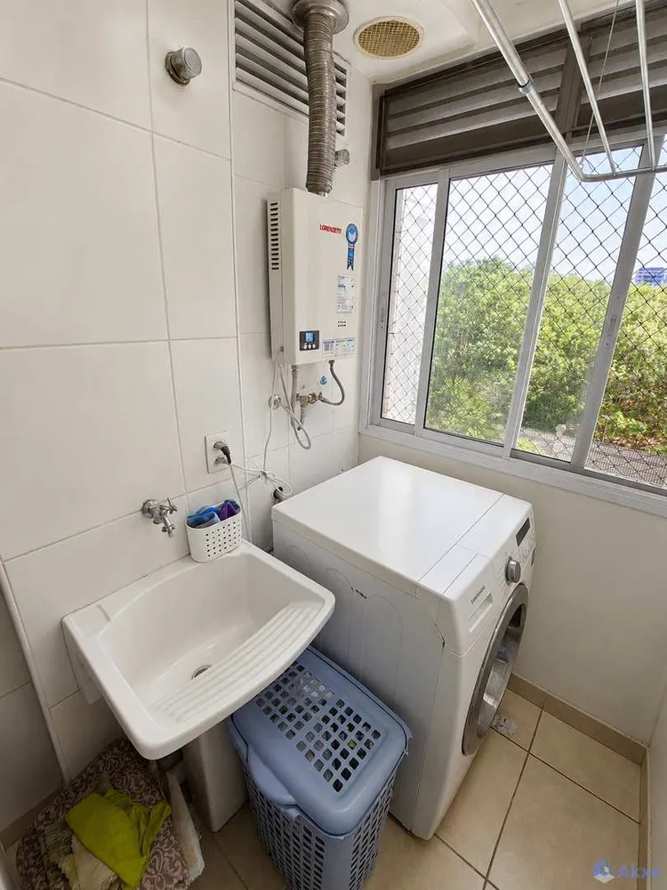 Apartamento, 3 quartos, 88 m² - Foto 29