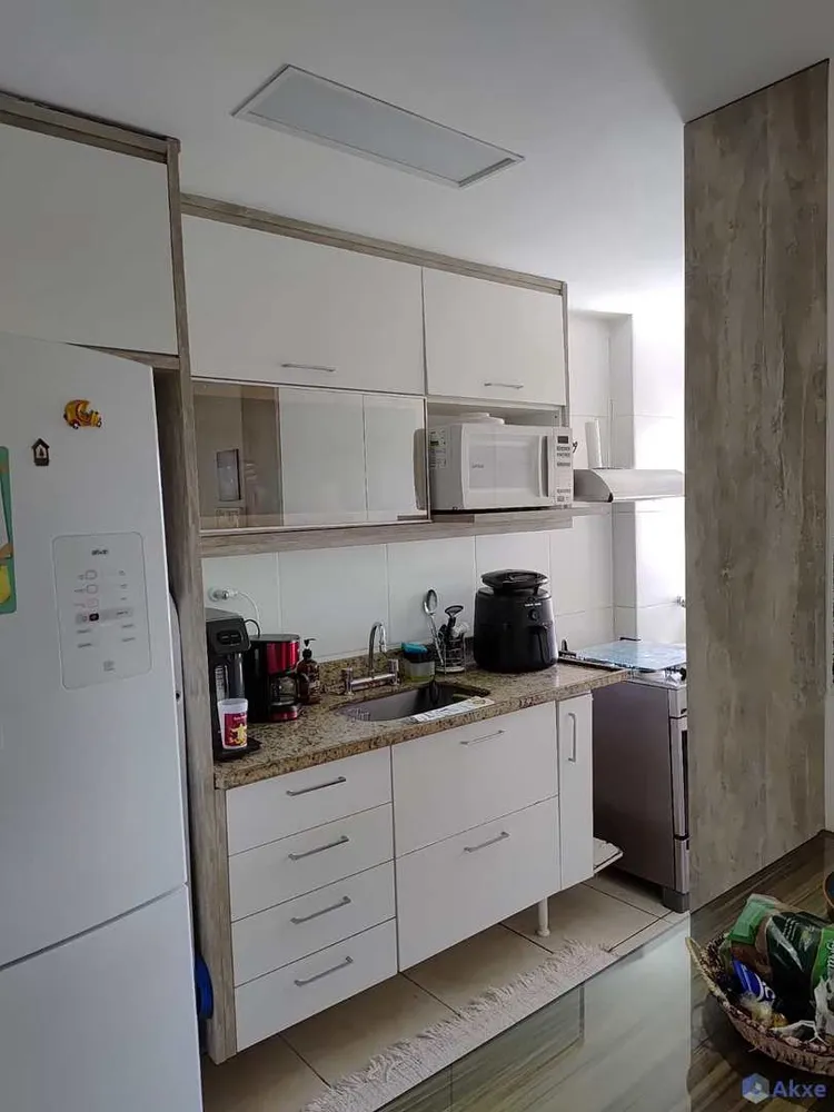 Apartamento, 3 quartos, 88 m² - Foto 21
