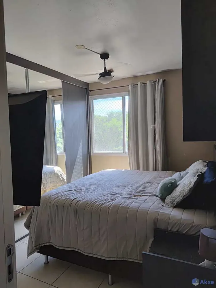 Apartamento, 3 quartos, 88 m² - Foto 11