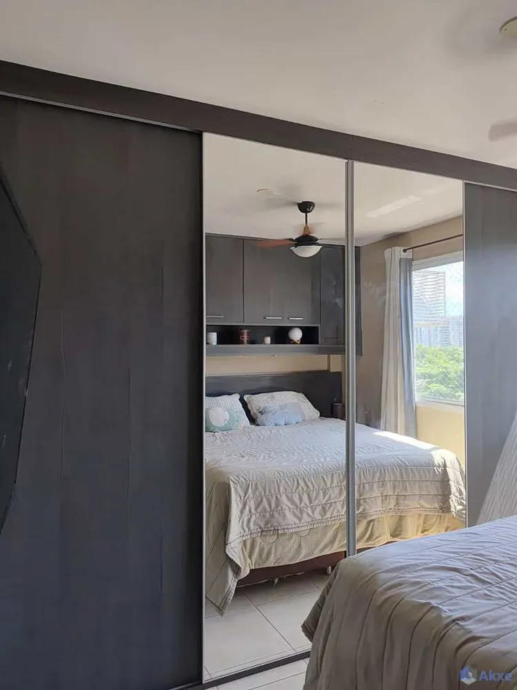 Apartamento, 3 quartos, 88 m² - Foto 5
