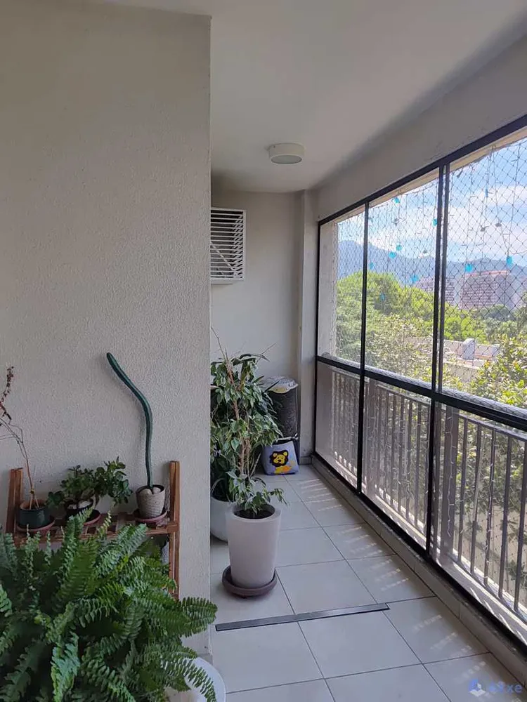 Apartamento, 3 quartos, 88 m² - Foto 19