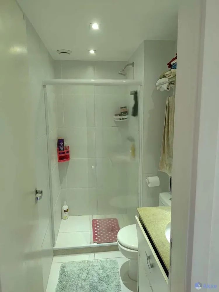 Apartamento, 3 quartos, 88 m² - Foto 10