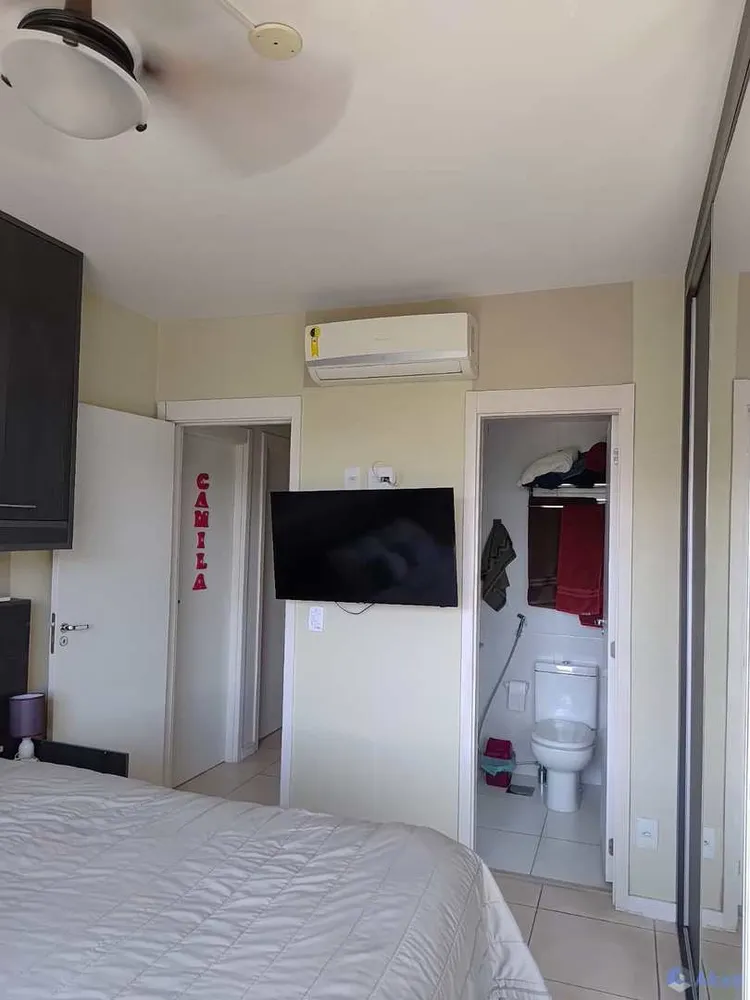 Apartamento, 3 quartos, 88 m² - Foto 2