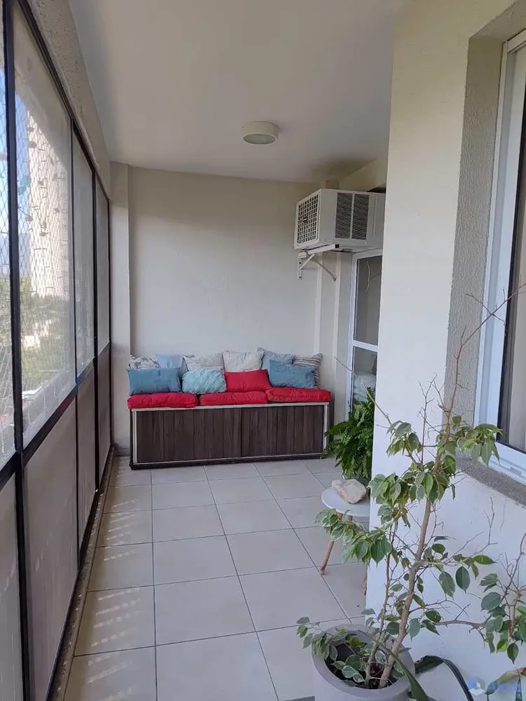 Apartamento, 3 quartos, 88 m² - Foto 6