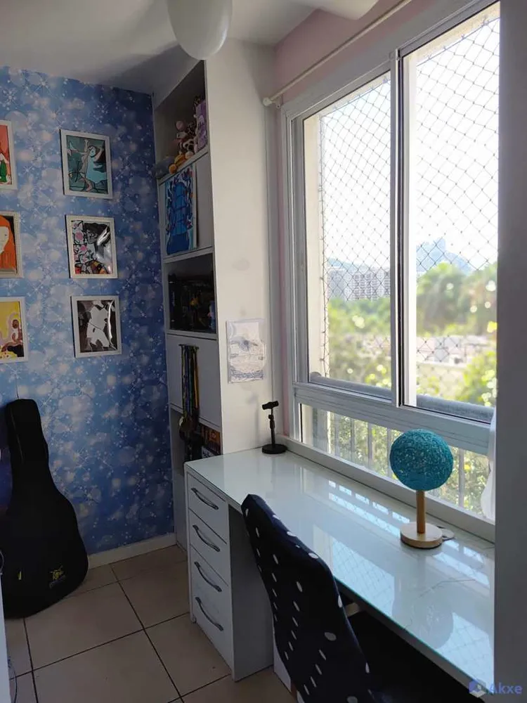 Apartamento, 3 quartos, 88 m² - Foto 15
