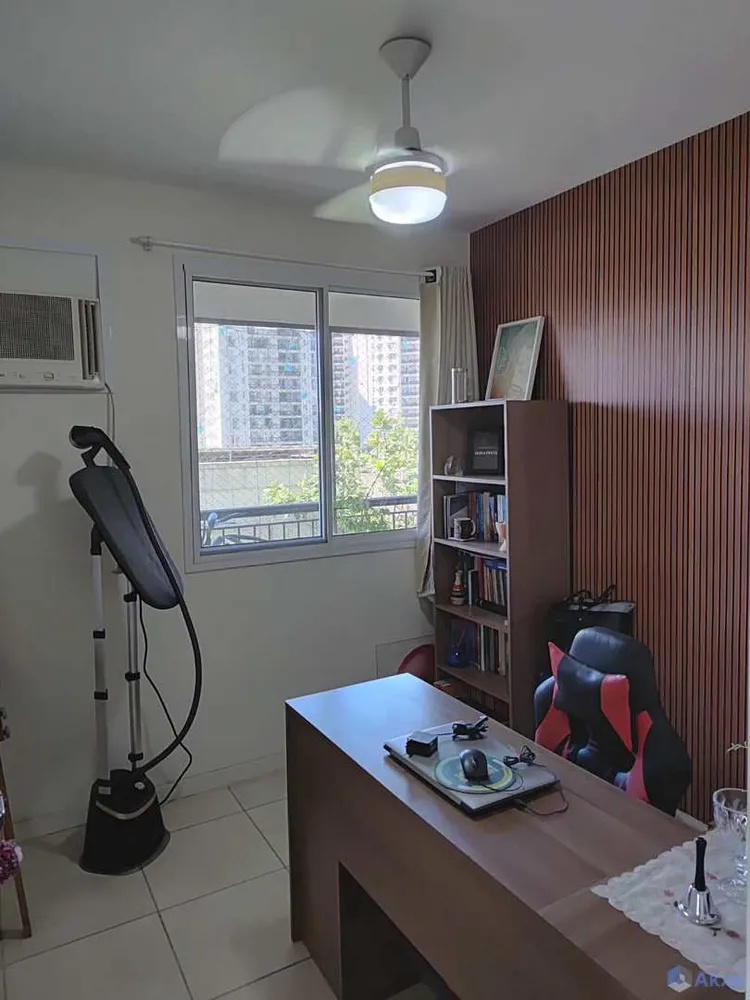 Apartamento, 3 quartos, 88 m² - Foto 14