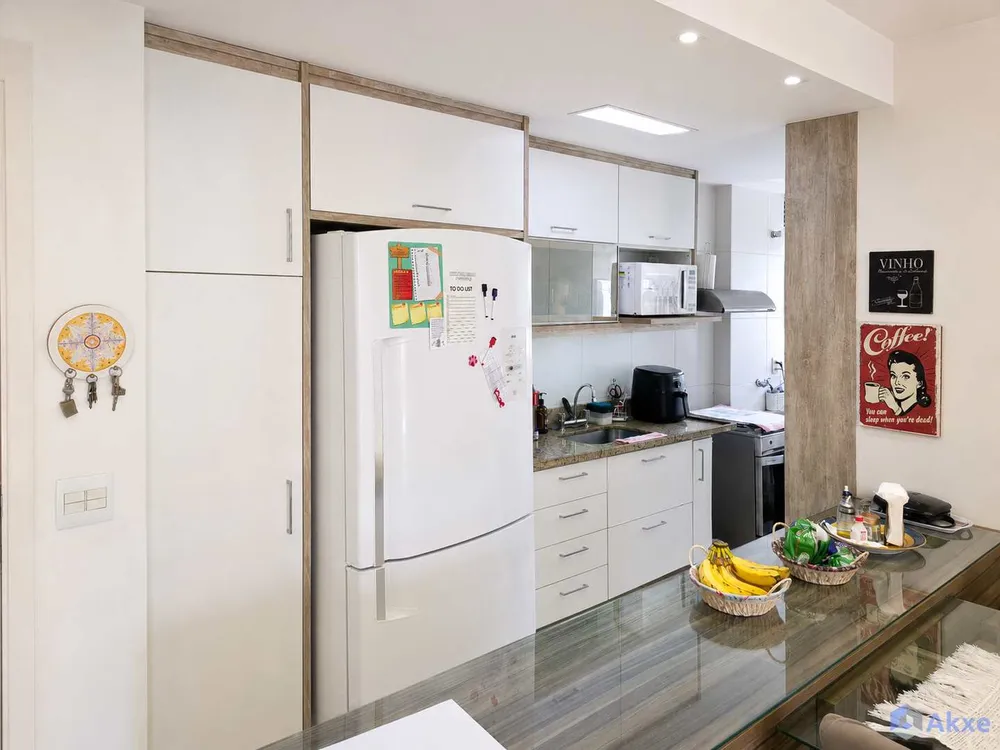 Apartamento, 3 quartos, 88 m² - Foto 21