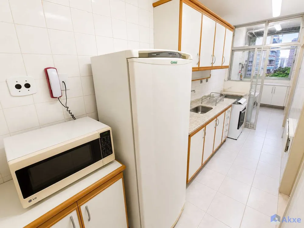 Apartamento, 1 quarto, 70 m² - Foto 28