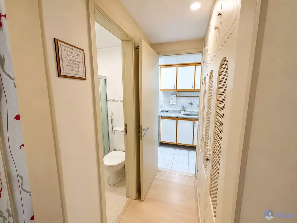 Apartamento, 1 quarto, 70 m² - Foto 2