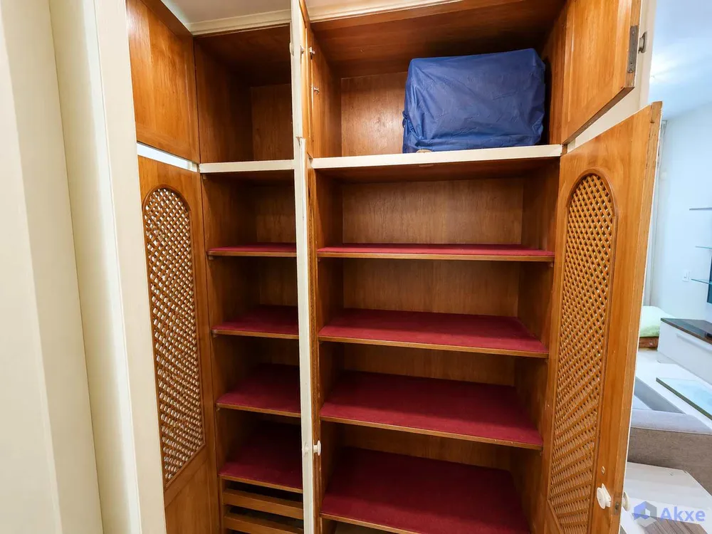 Apartamento, 1 quarto, 70 m² - Foto 11