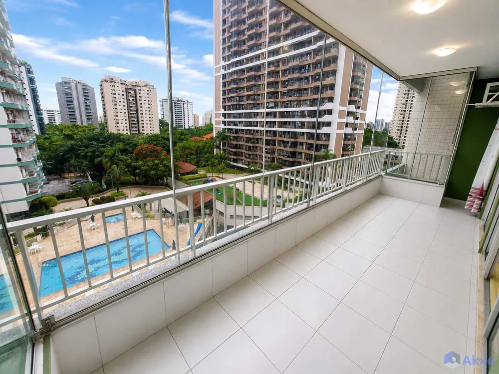Apartamento, 1 quarto, 70 m² - Foto 18