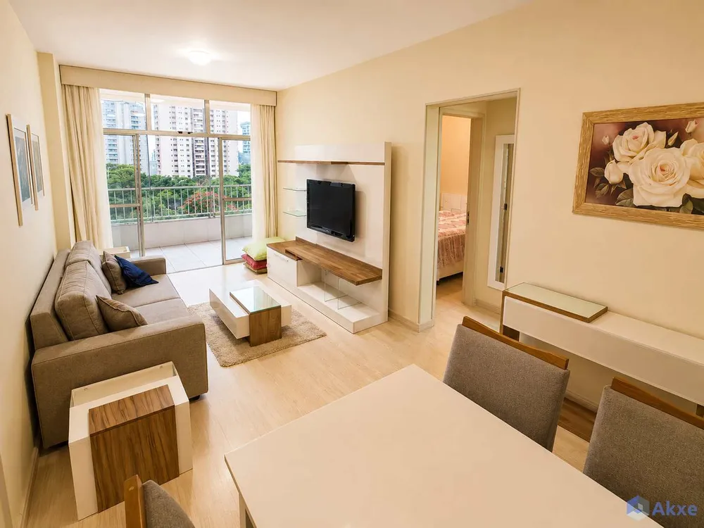 Apartamento, 1 quarto, 70 m² - Foto 4