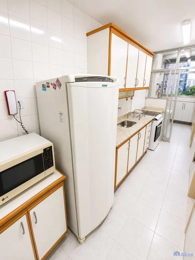 Apartamento, 1 quarto, 70 m² - Foto 16
