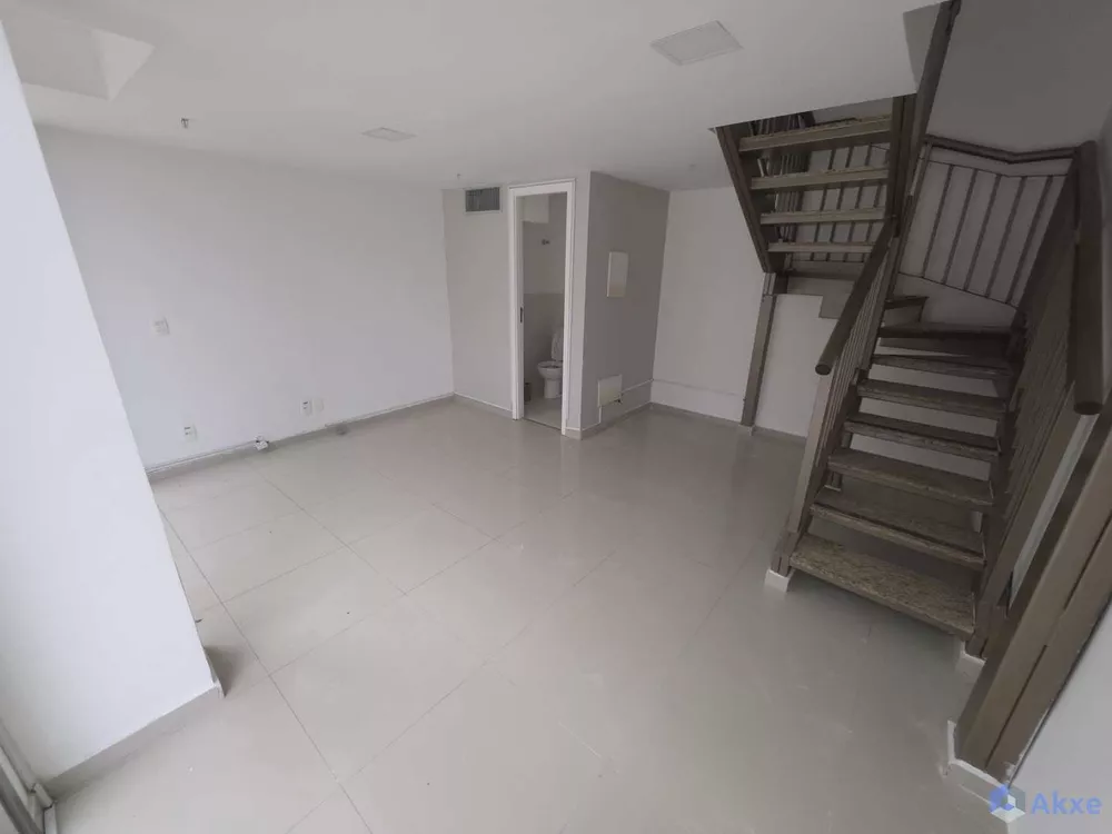 Loja-Salão, 50 m² - Foto 6