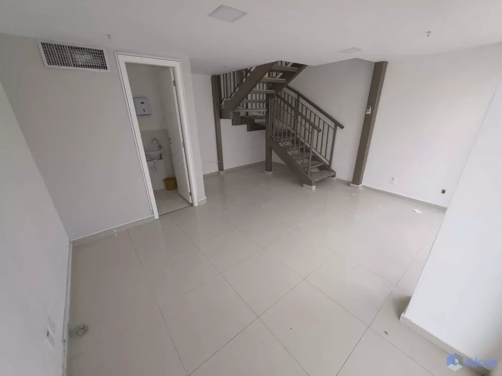 Loja-Salão, 50 m² - Foto 5