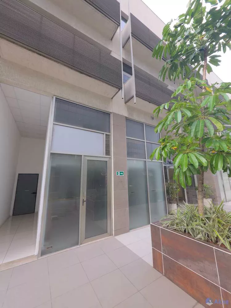 Loja-Salão, 50 m² - Foto 4
