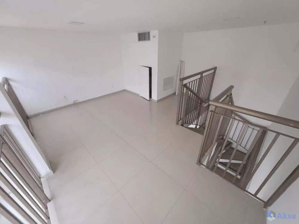 Loja-Salão, 50 m² - Foto 9