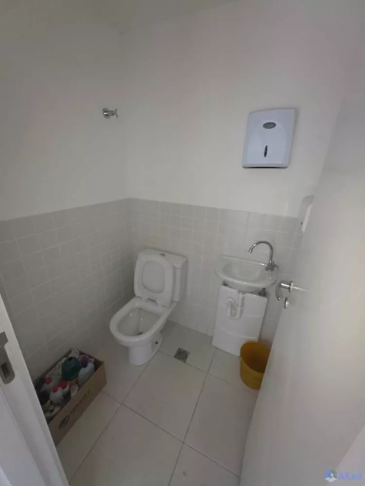 Loja-Salão, 50 m² - Foto 7
