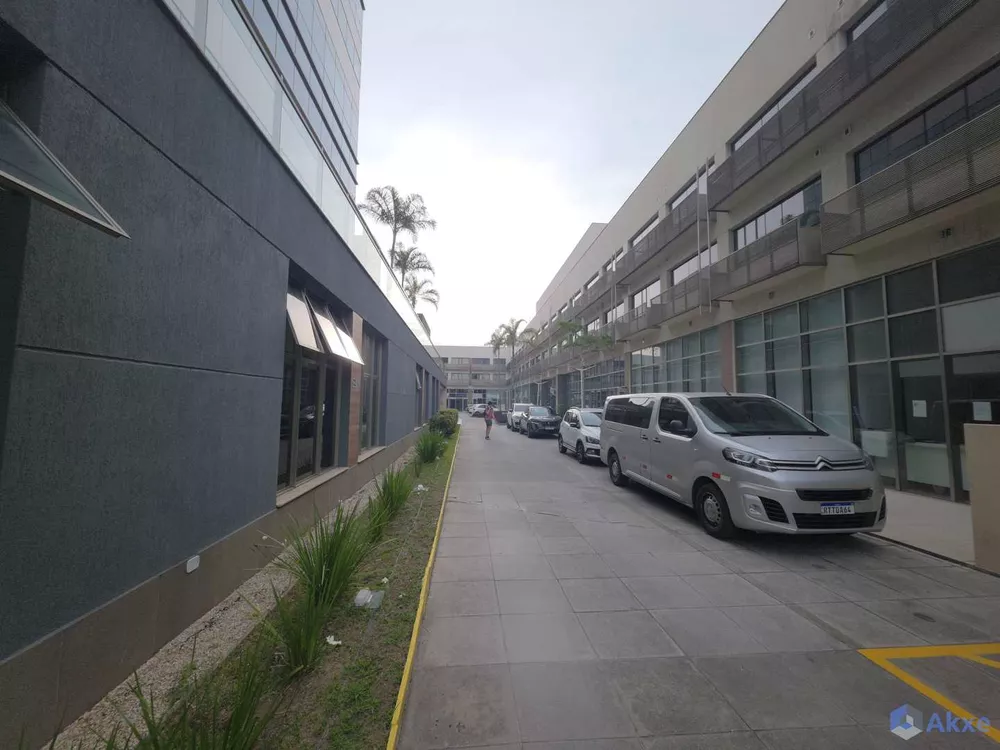 Loja-Salão, 50 m² - Foto 2