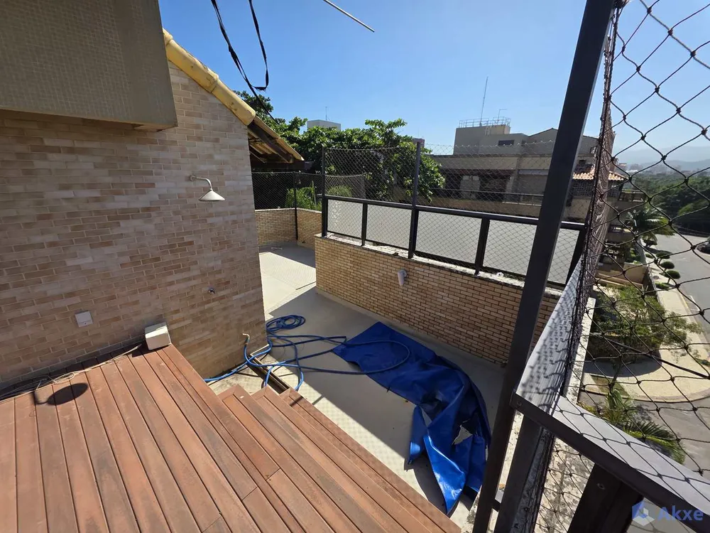 Cobertura, 2 quartos, 249 m² - Foto 37