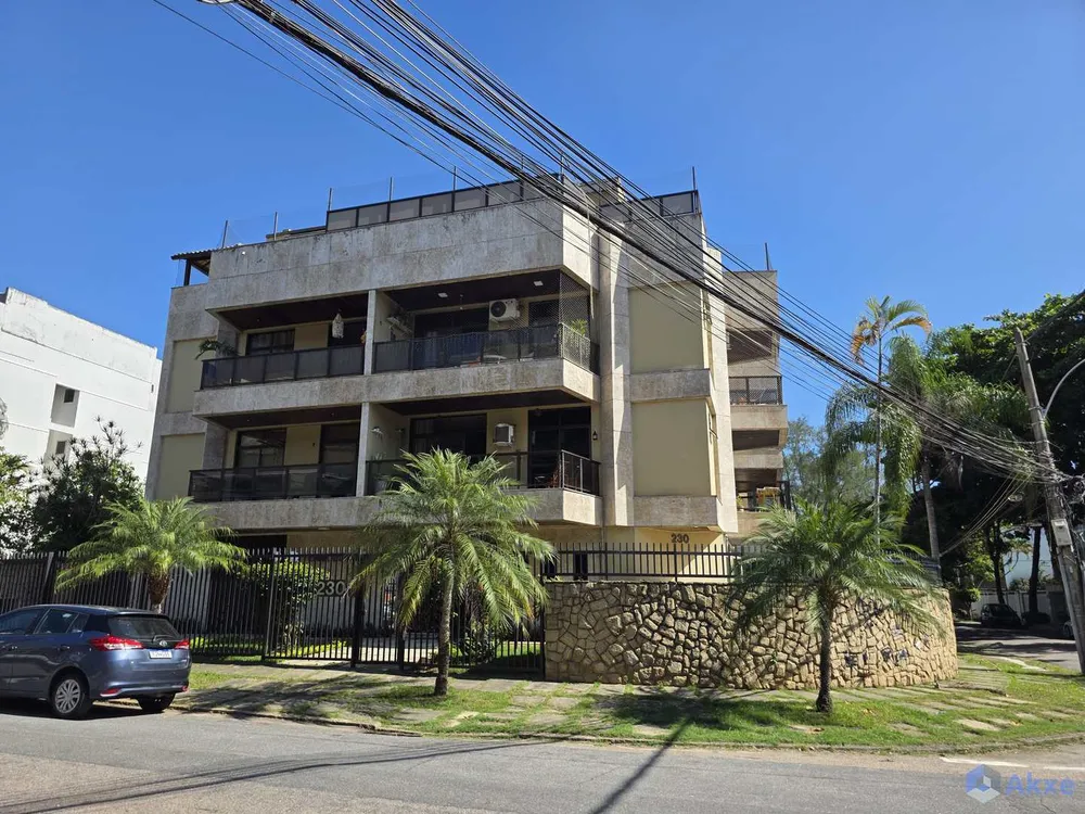 Cobertura, 2 quartos, 249 m² - Foto 41