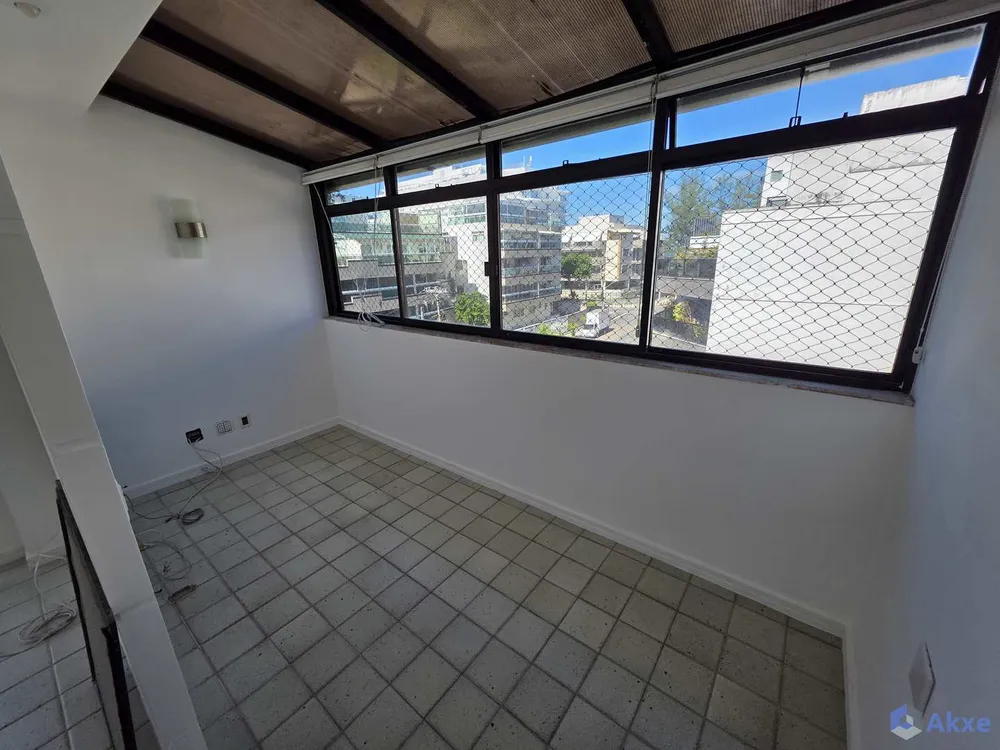 Cobertura, 2 quartos, 249 m² - Foto 4