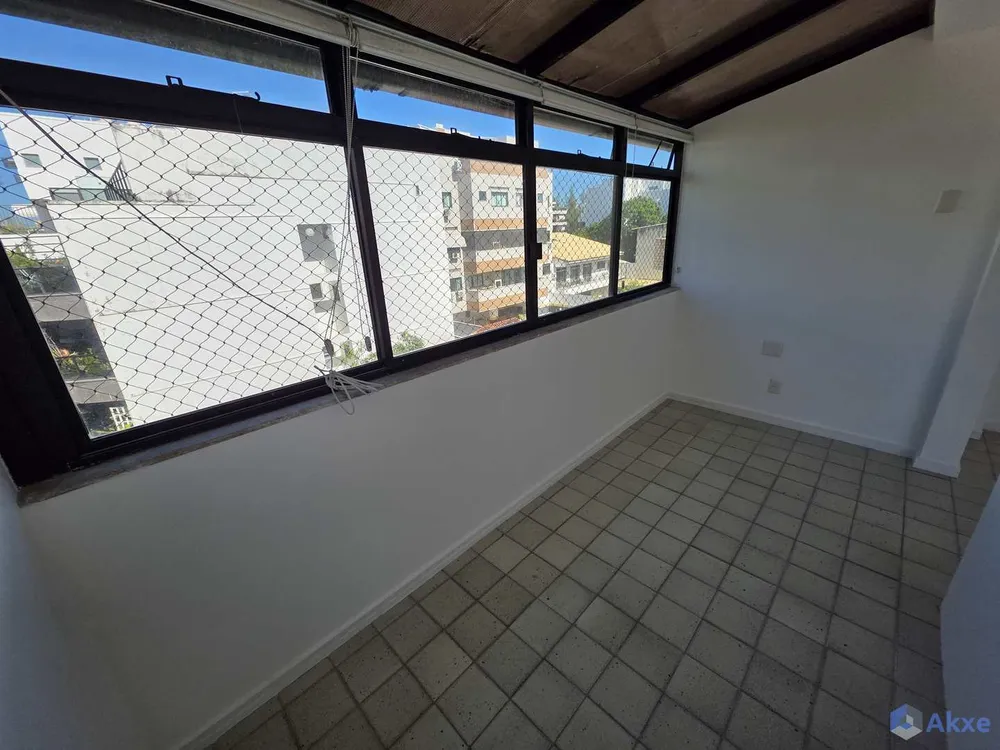 Cobertura, 2 quartos, 249 m² - Foto 5