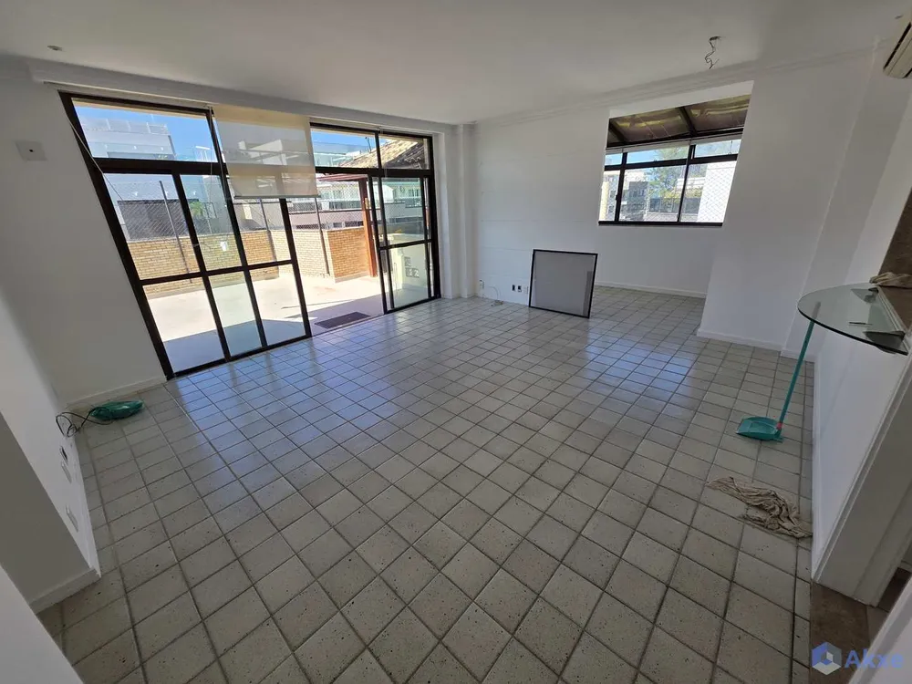 Cobertura, 2 quartos, 249 m² - Foto 2