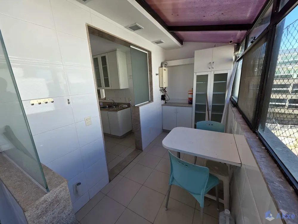 Cobertura, 2 quartos, 249 m² - Foto 11