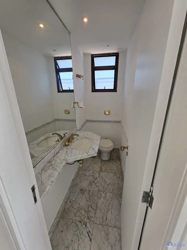Cobertura, 2 quartos, 249 m² - Foto 17