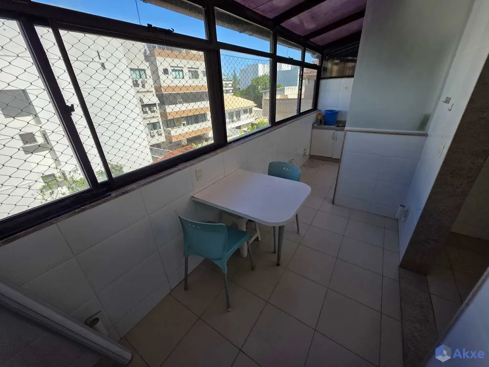 Cobertura, 2 quartos, 249 m² - Foto 9