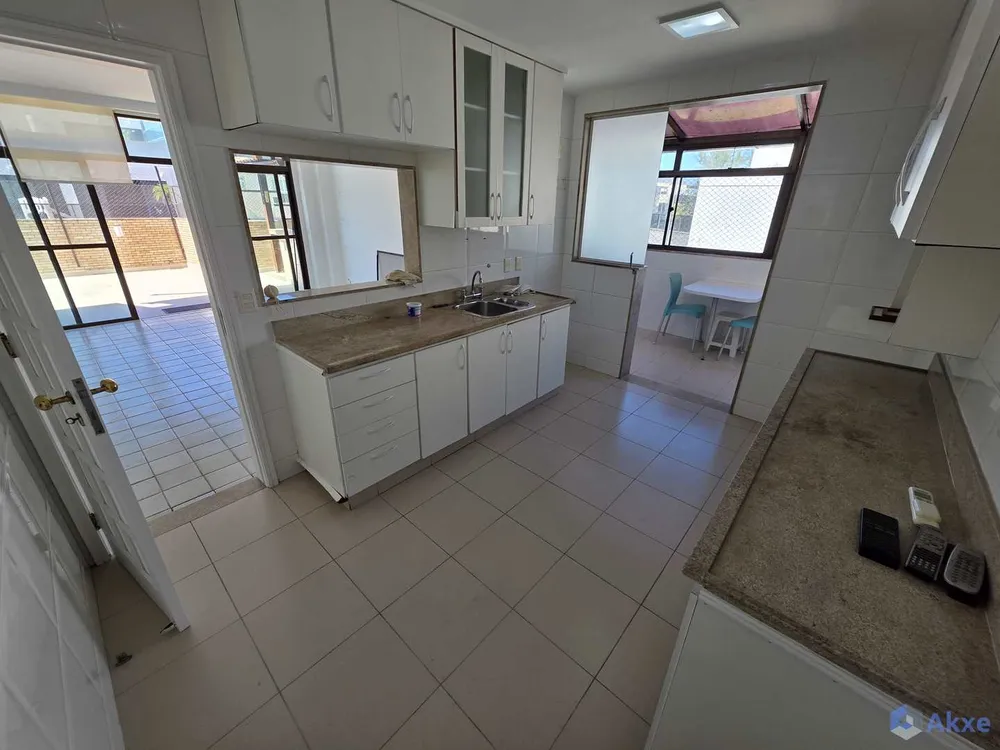 Cobertura, 2 quartos, 249 m² - Foto 7
