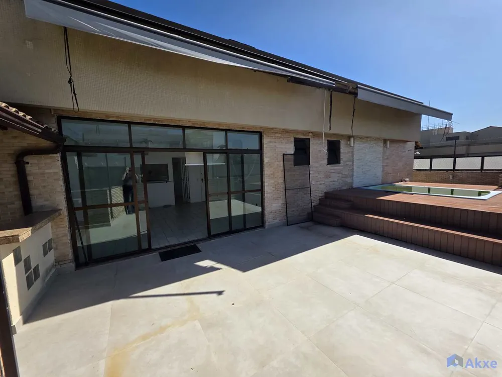 Cobertura, 2 quartos, 249 m² - Foto 35