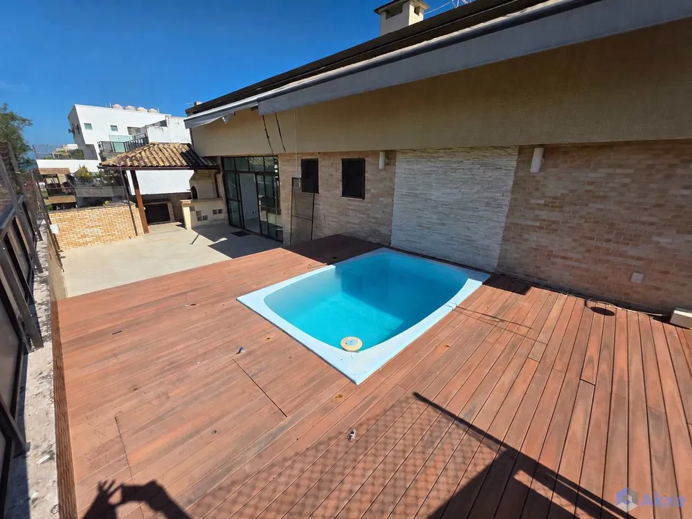 Cobertura, 2 quartos, 249 m² - Foto 36