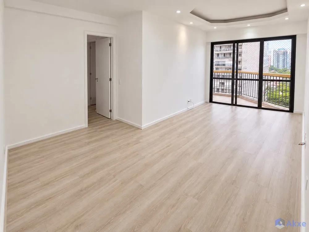Apartamento, 2 quartos, 85 m² - Foto 1