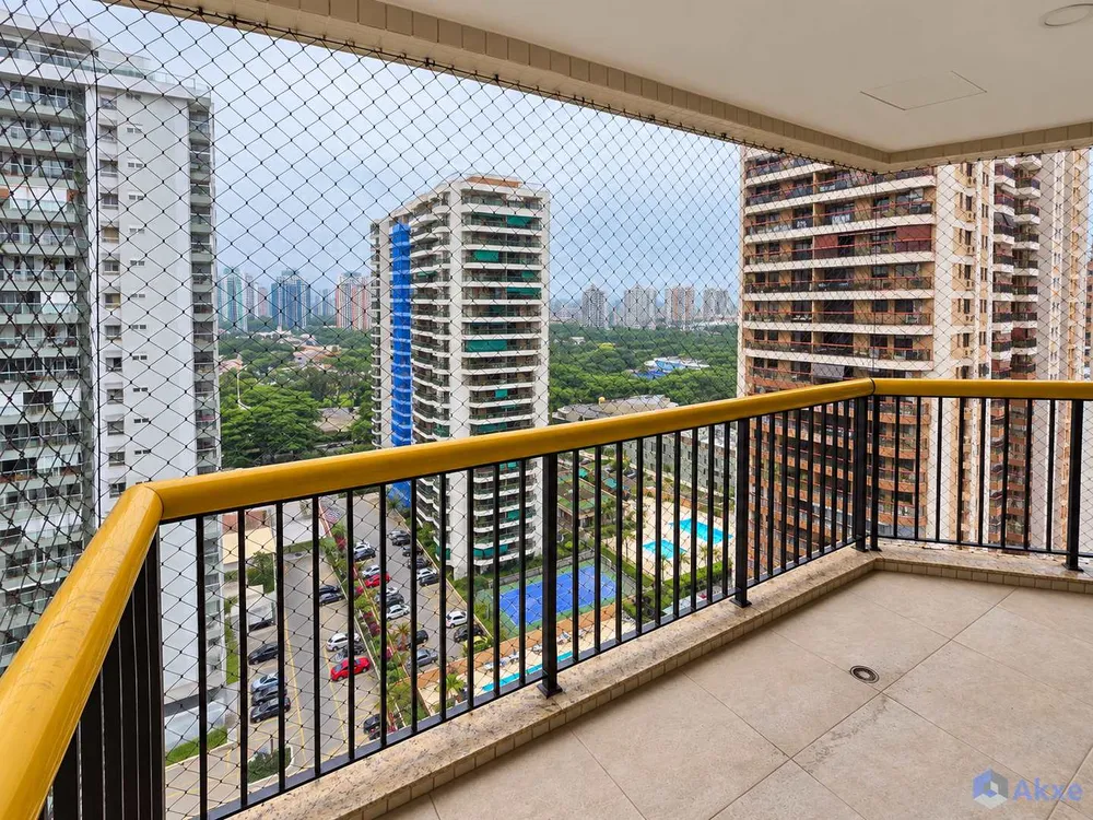 Apartamento, 2 quartos, 85 m² - Foto 4