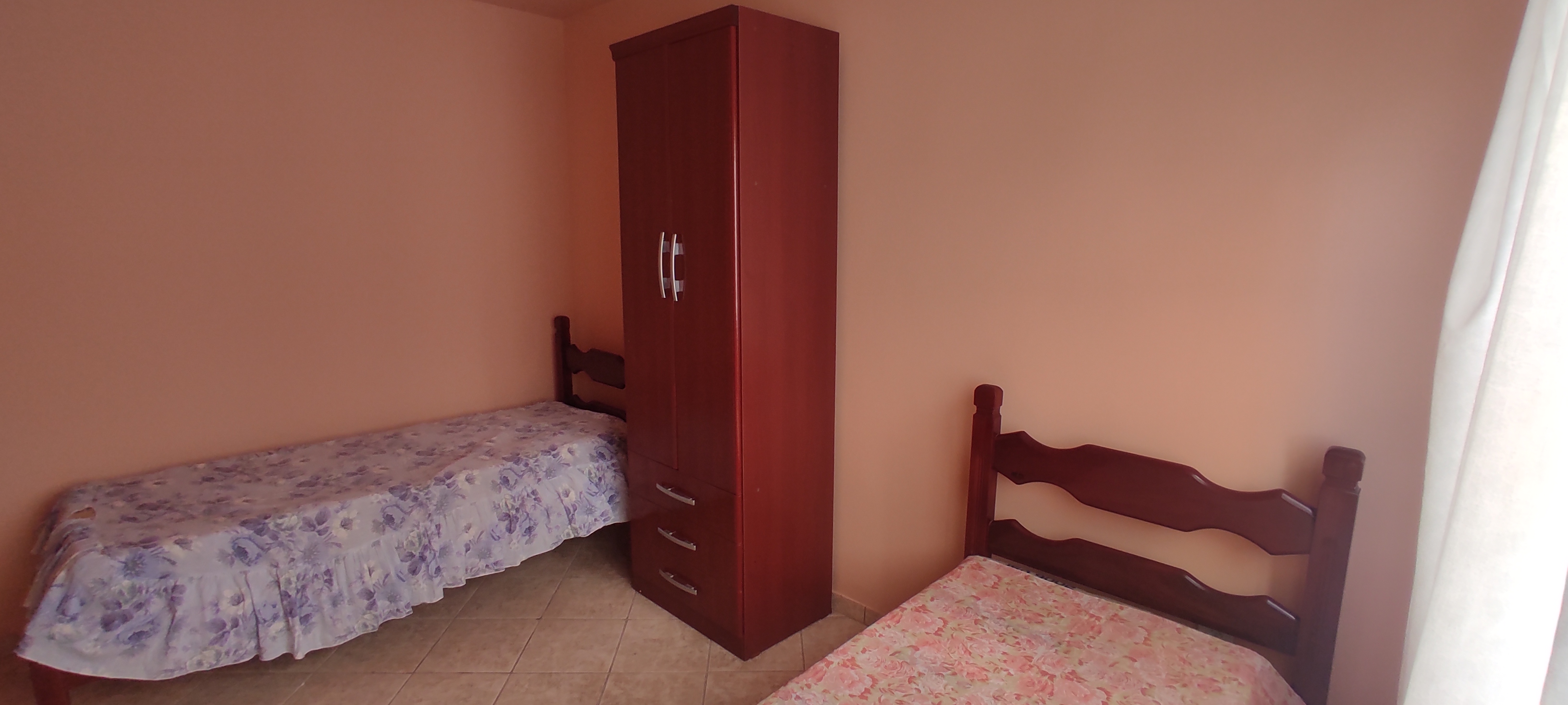 Apartamento à venda com 2 quartos, 52m² - Foto 4