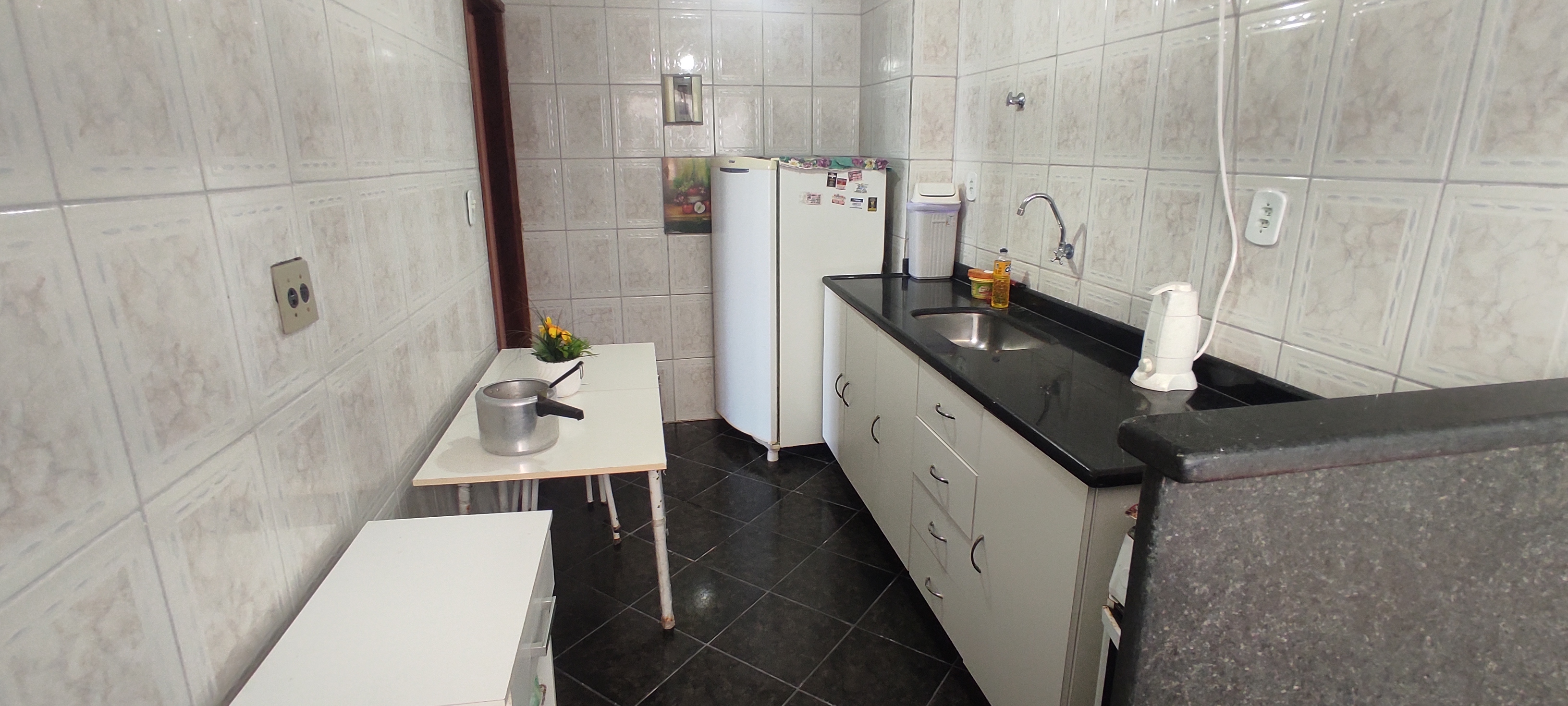 Apartamento à venda com 2 quartos, 52m² - Foto 5