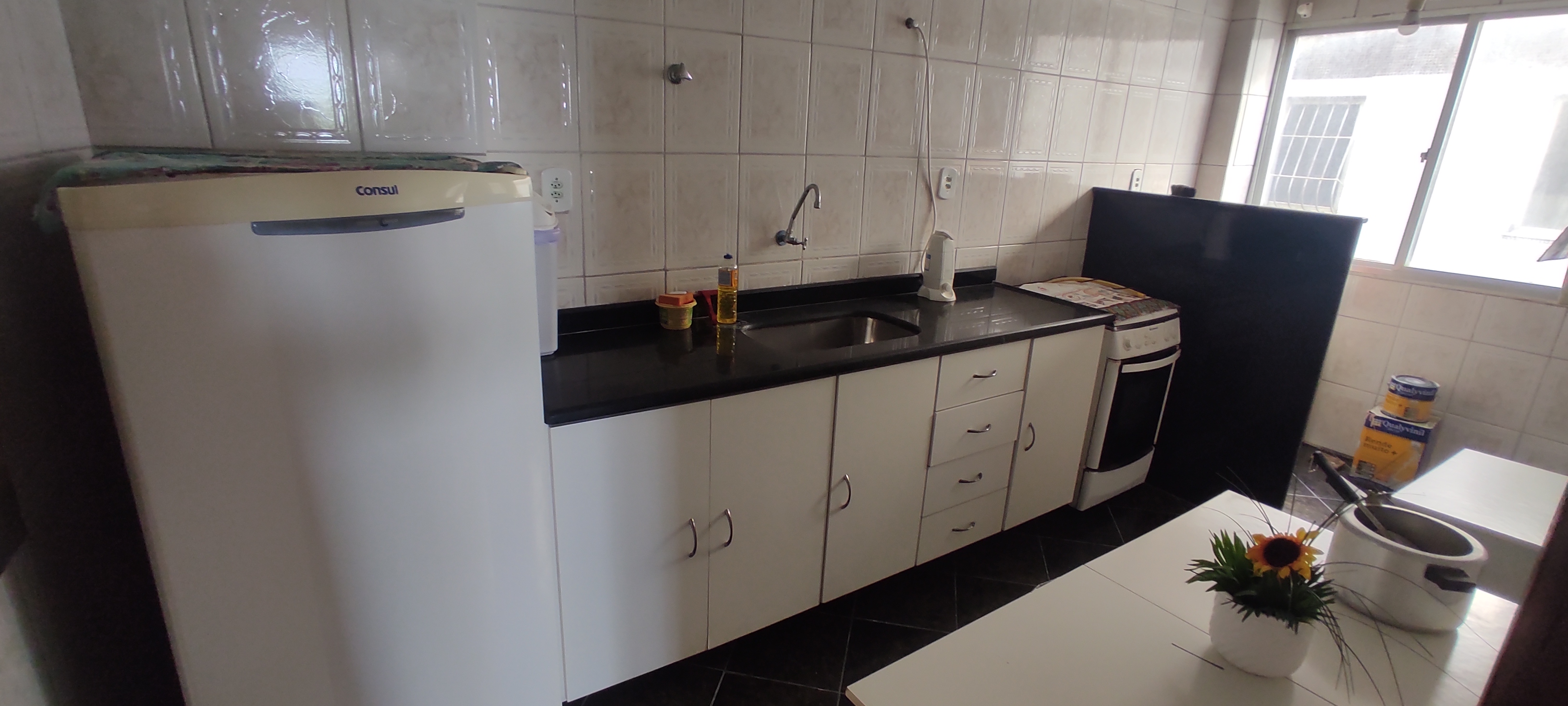 Apartamento à venda com 2 quartos, 52m² - Foto 12