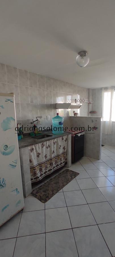 Apartamento à venda com 2 quartos, 60m² - Foto 1