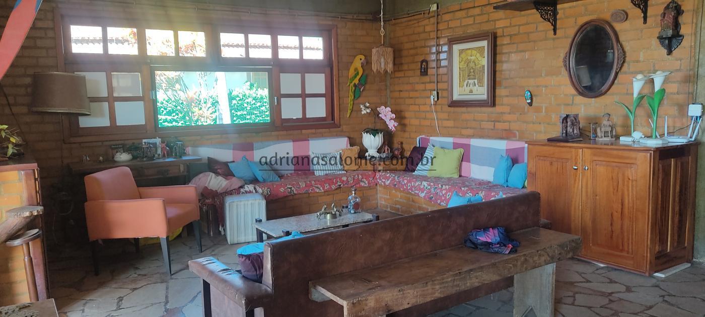 Casa de Condomínio à venda com 3 quartos, 264m² - Foto 14