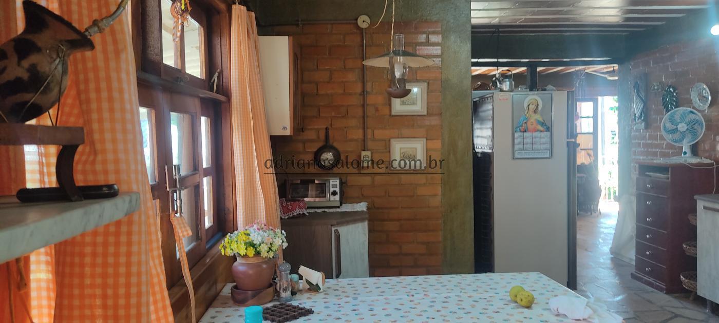 Casa de Condomínio à venda com 3 quartos, 264m² - Foto 13