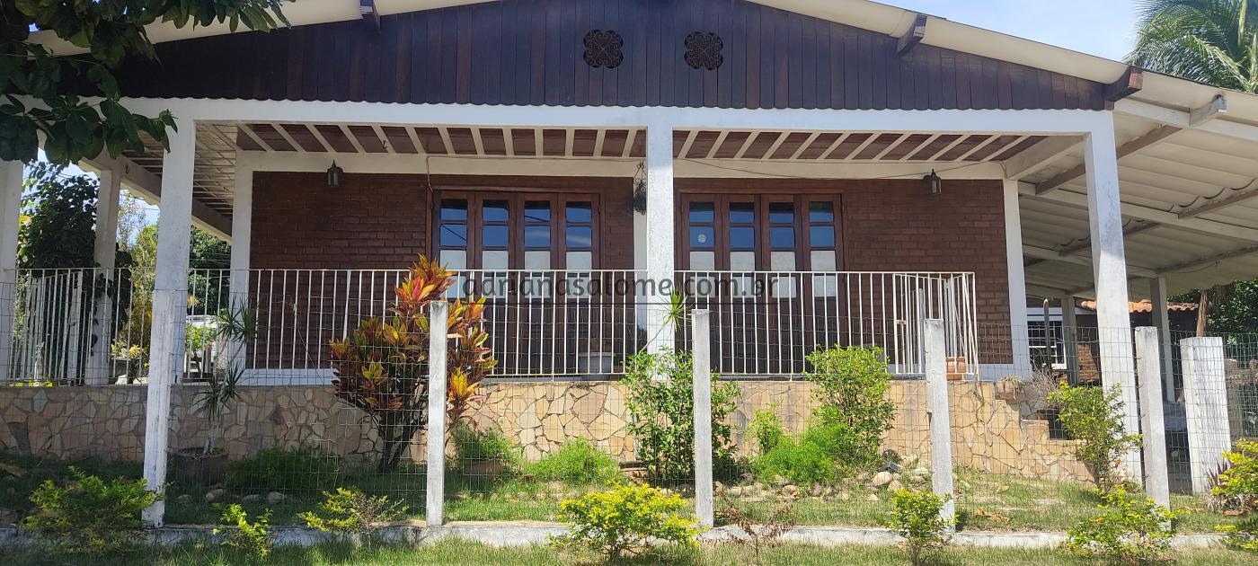 Casa de Condomínio à venda com 3 quartos, 264m² - Foto 4