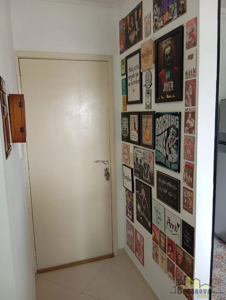 Apartamento, 2 quartos, 60 m² - Foto 9